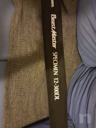 Canne carpfishing  foto-9363