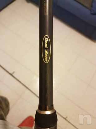 Canne carpfishing  foto-9362