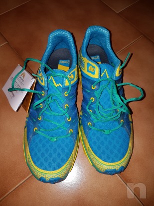 La Sportiva - Helios foto-5267