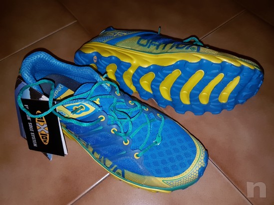 La Sportiva - Helios foto-9385