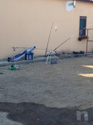 Canne e attrezzature da pesca foto-9388