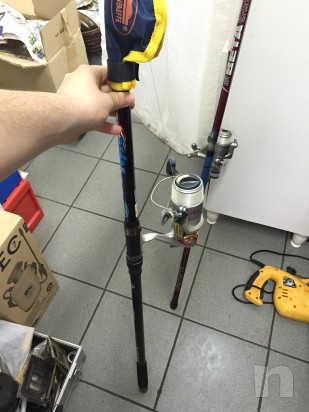 Canne LINEAEFFE foto-9403