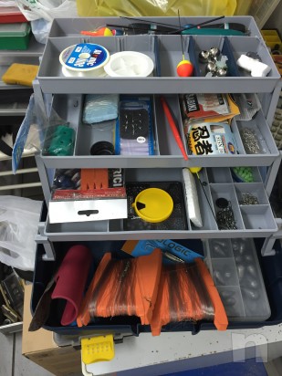 Canne LINEAEFFE foto-9405