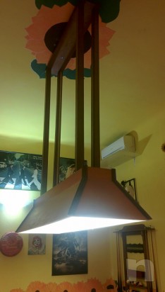 Tavolo Biliardo Toscano Fratina foto-9410