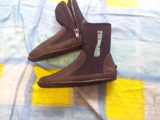 2 mute da sub + accessori vari foto-9419