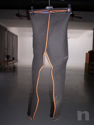 Muta Technisub donna tg S 5 mm in neoprene  foto-9423