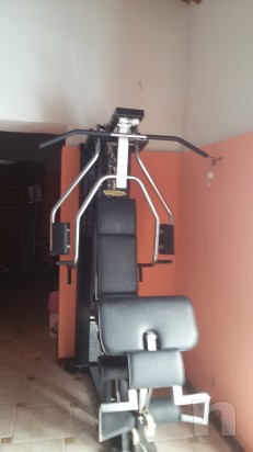 PALESTRA-UNICA-TECNOGYM. foto-9430