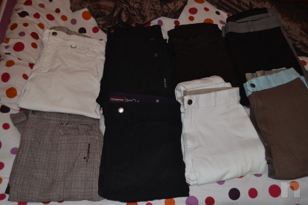 finimenti e abbigliamento equitazione foto-682