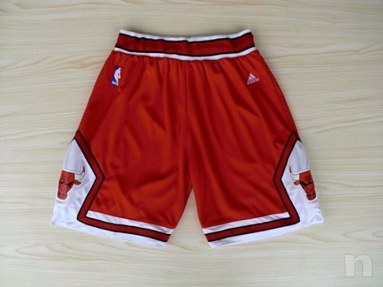 Pantaloncini NBA nuovi  foto-5317