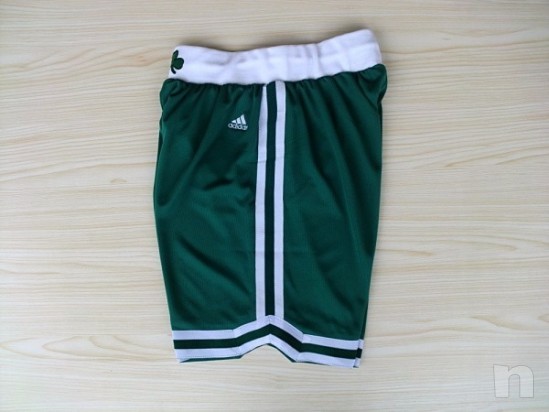 Pantaloncini NBA nuovi  foto-9462