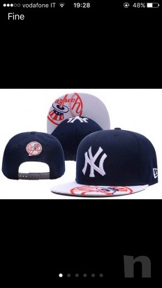 Cappelli modello NBA,Jordan,Nfl,ecc. foto-9463