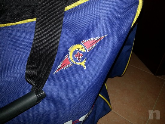 Borsa da pesca COLMIC MONACO EXTREME foto-686