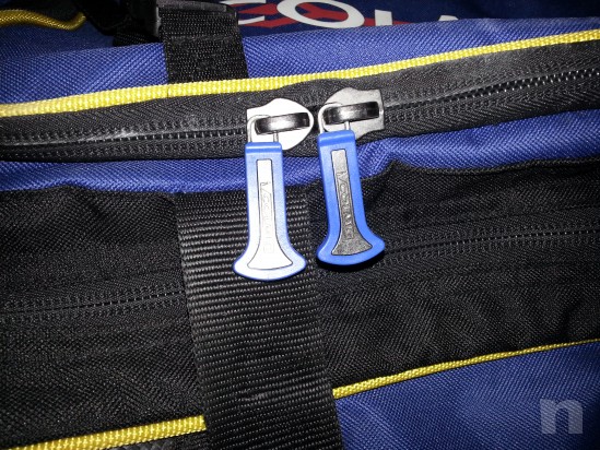 Borsa da pesca COLMIC MONACO EXTREME foto-684