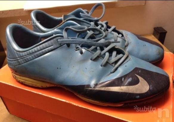 Nike Mercurial  foto-5320