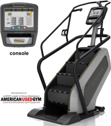 Matrix C7xi ClimbMill foto-5322