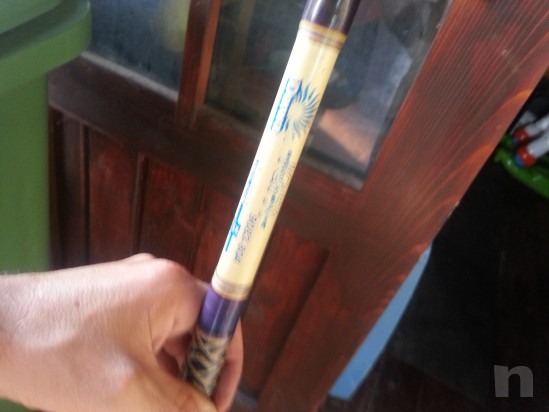 Canne da traina foto-9479