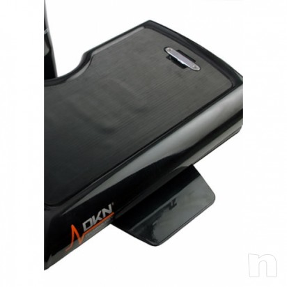 Pedana Vibrante DKN XG 5.0 foto-688