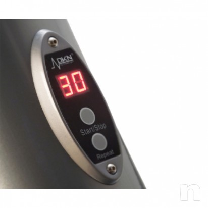 Pedana Vibrante DKN XG 5.0 foto-690