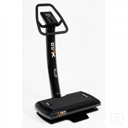 Pedana Vibrante DKN XG 5.0 foto-533