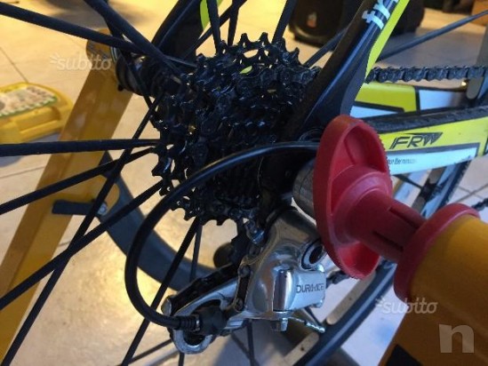 Bici FRW Napa Valley Carbonio tg. 51 foto-9484