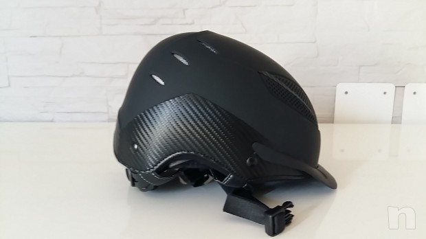 Casco equitazione  foto-5346