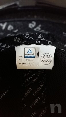 Casco equitazione  foto-9503