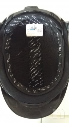 Casco equitazione  foto-9502