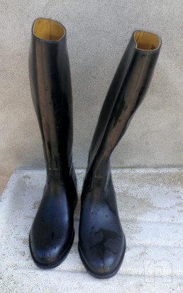 Stivali da equitazione foto-5366