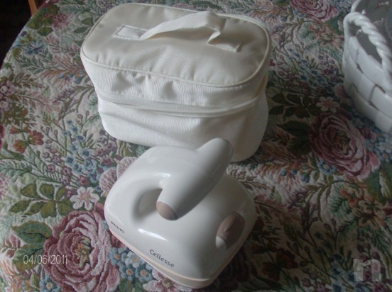 MASSAGGIATORE CELLESSE PHILIPS foto-5376