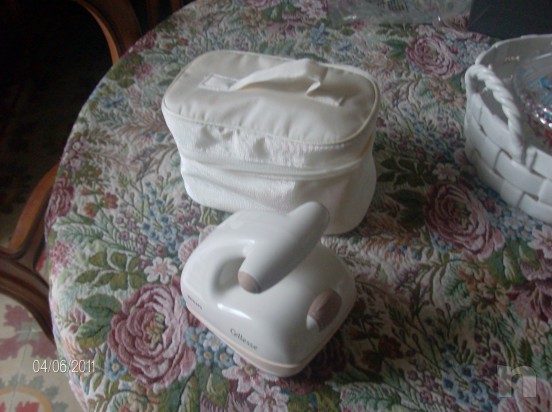 MASSAGGIATORE CELLESSE PHILIPS foto-9557