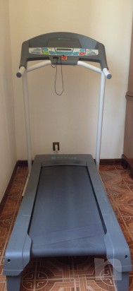 Vendo tapis roulant ancora in garanzia foto-700