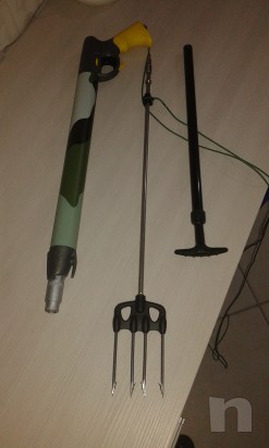 Fucile Cressi Sub SL 55 STAR foto-5380