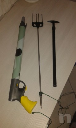 Fucile Cressi Sub SL 55 STAR foto-9563