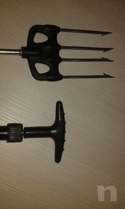 Fucile Cressi Sub SL 55 STAR foto-9561