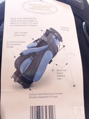 Sacca a spalla Bag Boy foto-9568