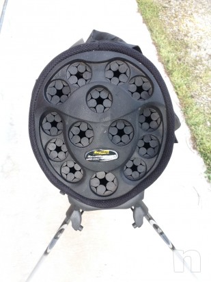 Sacca a spalla Bag Boy foto-9567