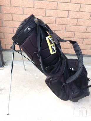 Sacca a spalla Bag Boy foto-9569