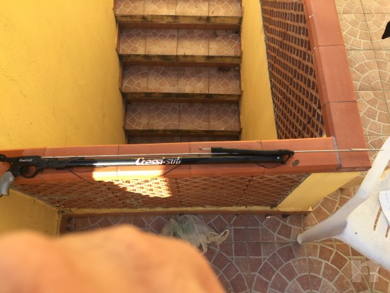 set pesca subacquea  foto-9579