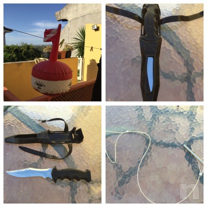 set pesca subacquea  foto-9576