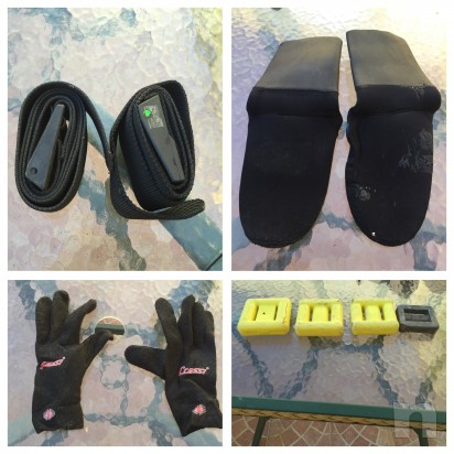 set pesca subacquea  foto-5388