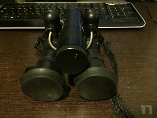 Mpn 40k Visione Notturna foto-540