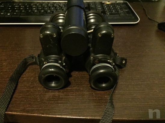 Mpn 40k Visione Notturna foto-702