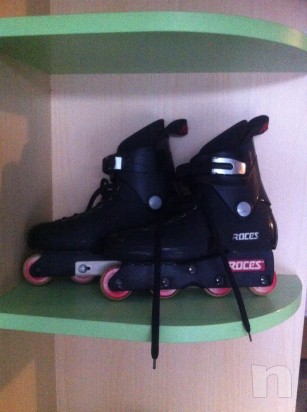 Rollerblade ROCES Majestic Twelve 13 foto-541