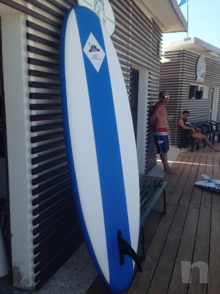 Sup Fanatic gonfiabile foto-9603