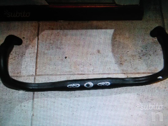 bici da corsa come nuova foto-9618