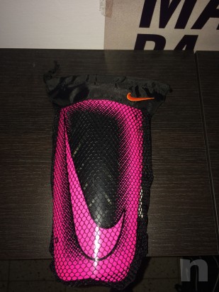 Parastinchi Nike Mercurial  foto-5423