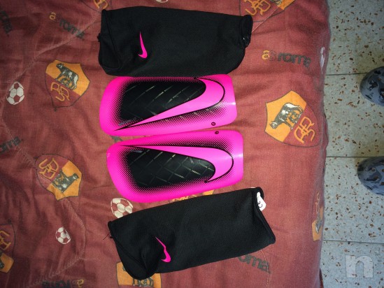 Parastinchi Nike Mercurial  foto-9619