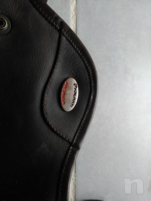 ghette nuove e stivaletti usati marca Parlanti foto-9620