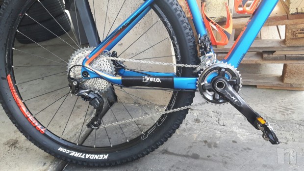 MTB CUBE GTC PRO 29 foto-9624