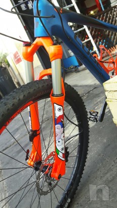 MTB CUBE GTC PRO 29 foto-9627